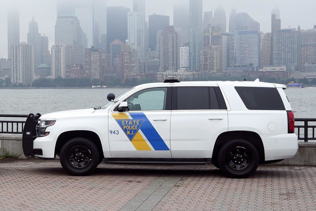 New Jersey State Police